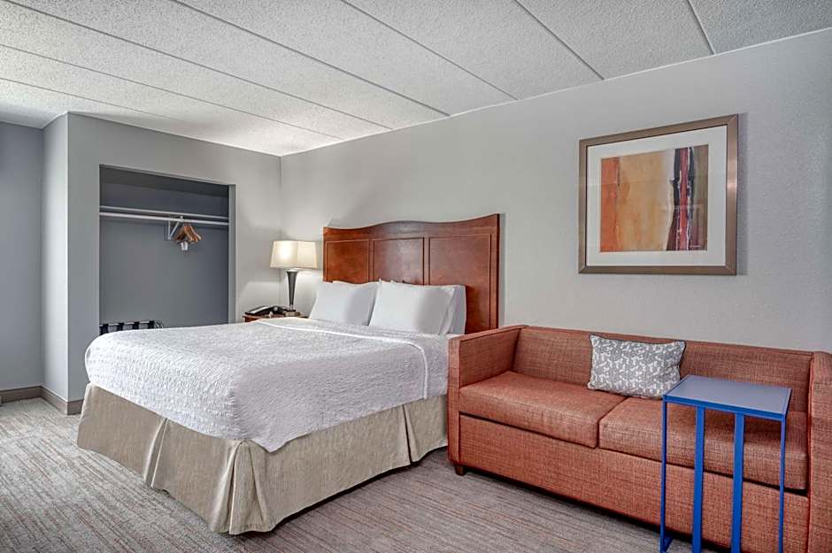 Hampton Inn By Hilton Baltimore/White Marsh