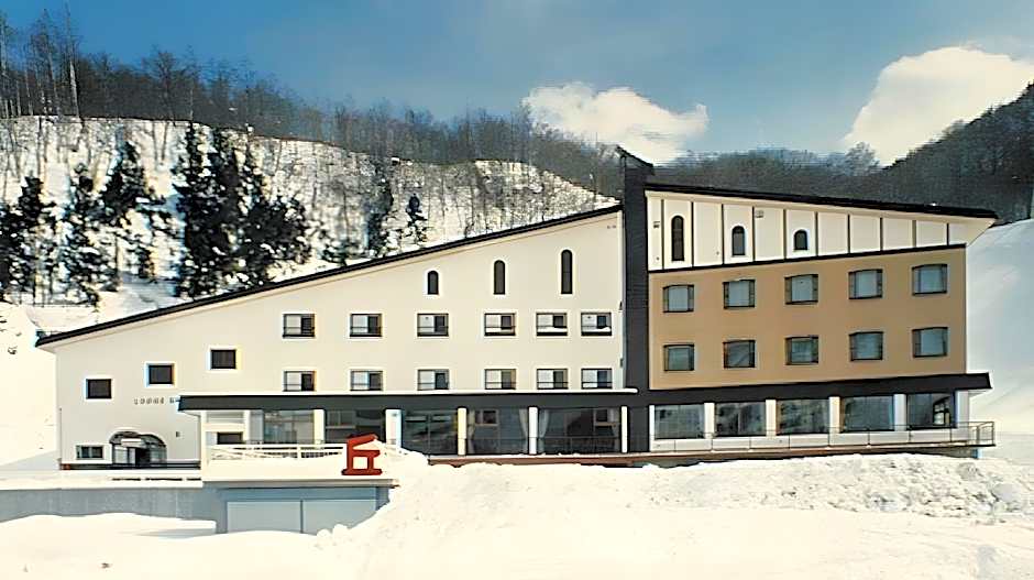 Naeba Lodge Oka