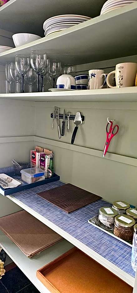 Fred&Donz Bed and Breakfast