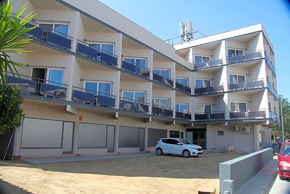 Aparthotel Els Molins