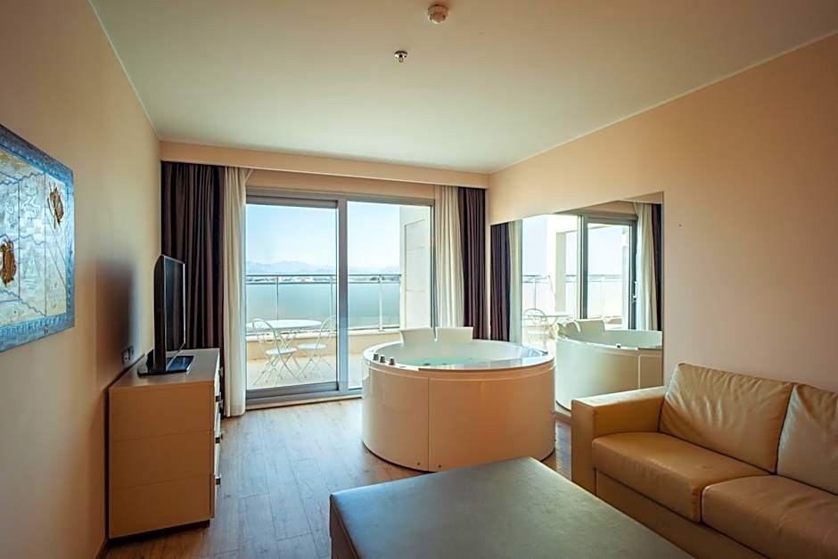 Delta Hotels Olbia Sardinia