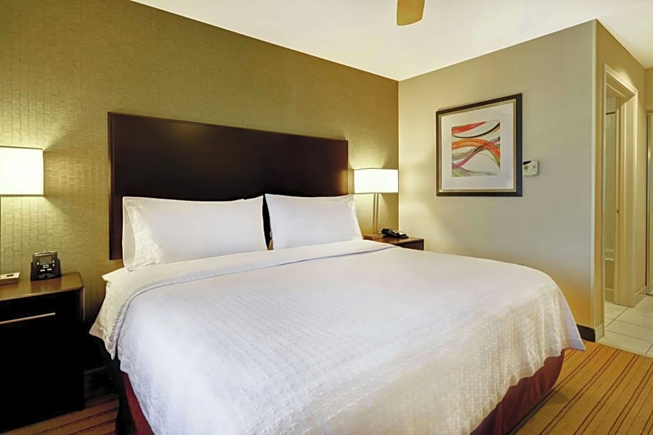 Homewood Suites By Hilton Fort Worth West At Cityview