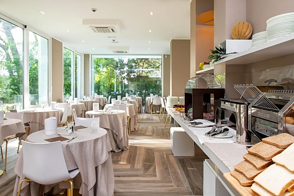 Hotel Greif