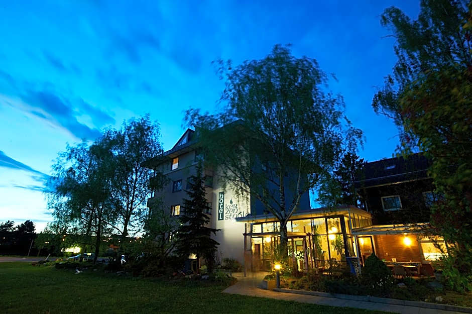 Hotel Restaurant Kerzenstuble