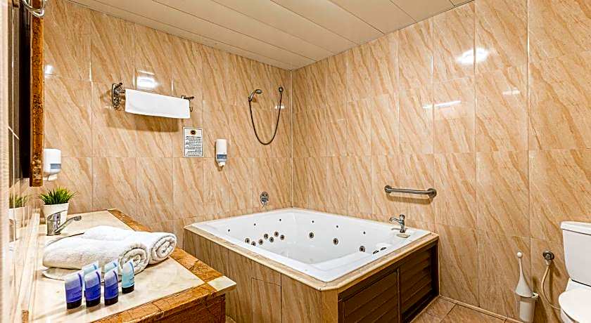 Spa House Boutique Hotel - Petach Tikwa