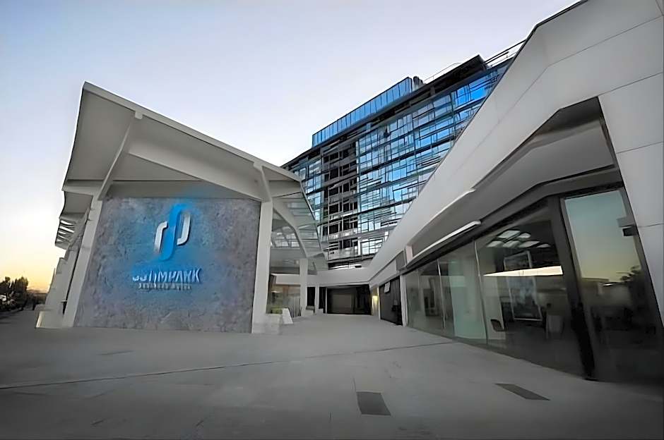 Ostimpark Business Hotel