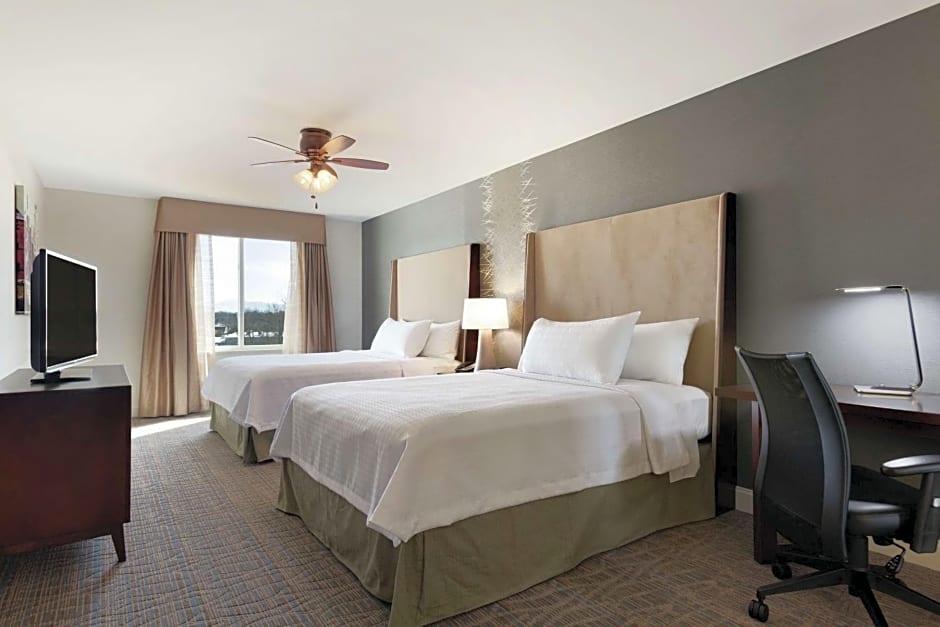 Homewood Suites by Hilton Burlington