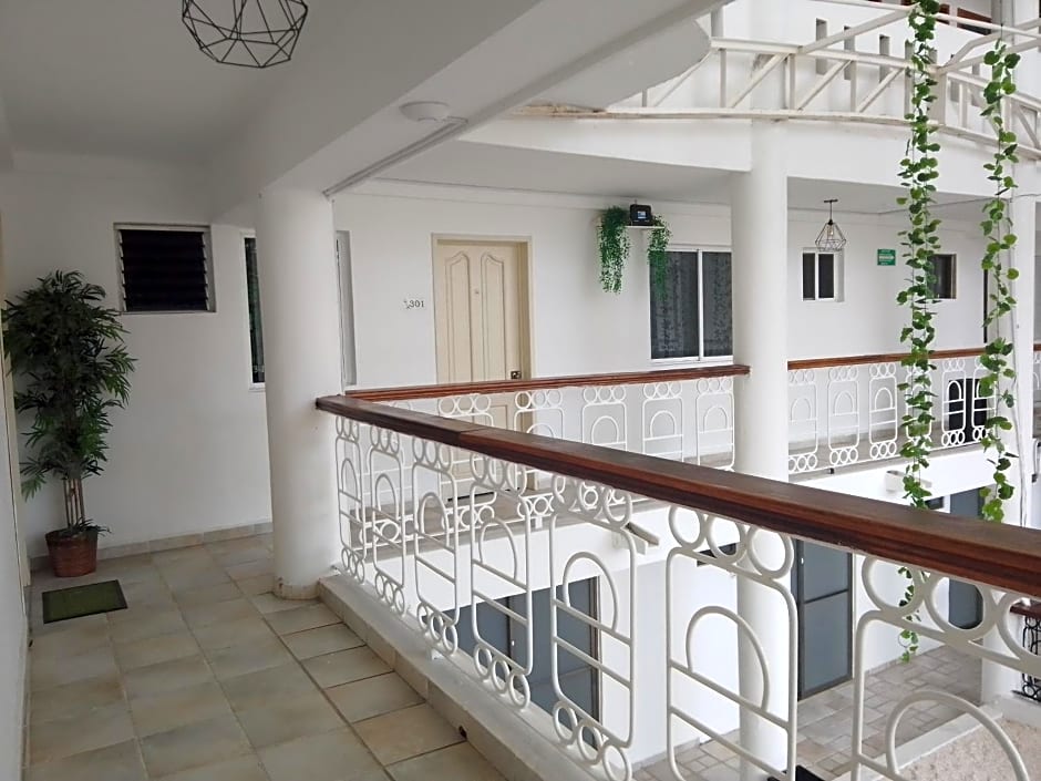 CASA BARKA