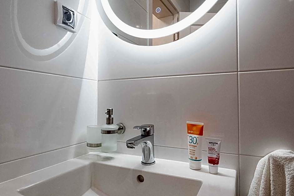 Central DELUXE Apartment