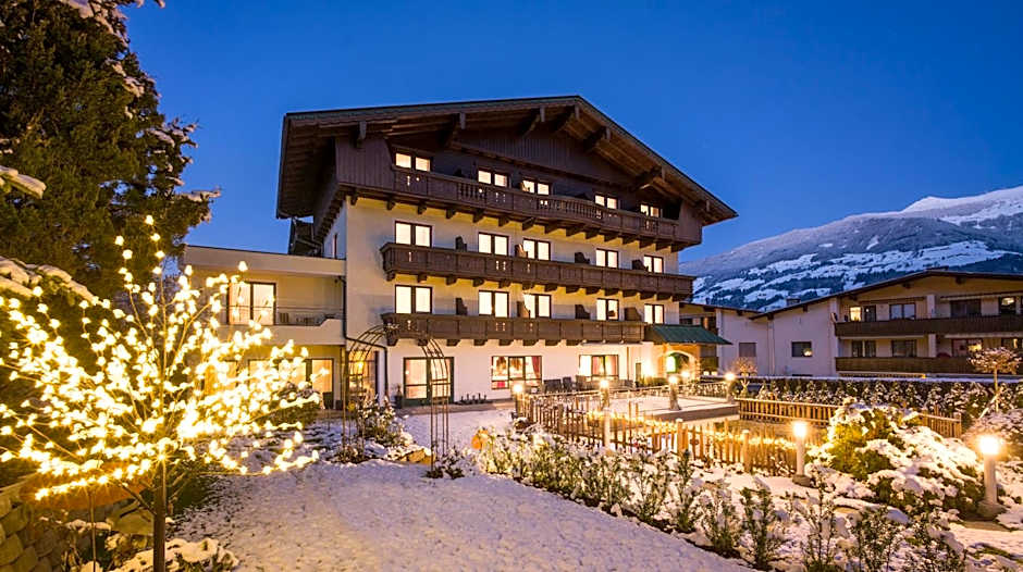 Hotel Landhaus Zillertal