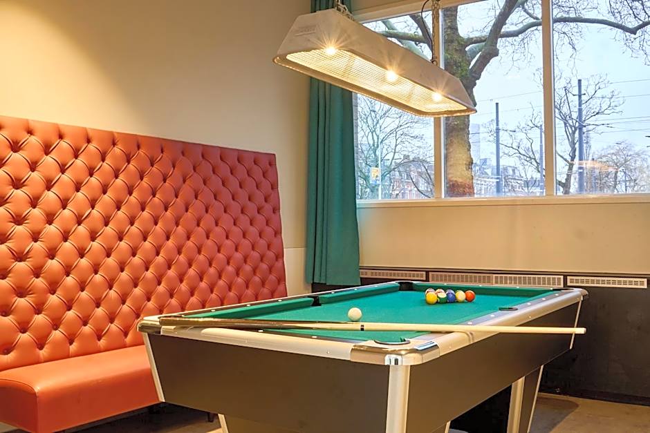 Hotel Rotterdam