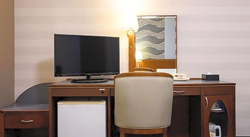 Hotel Green Park Tsu