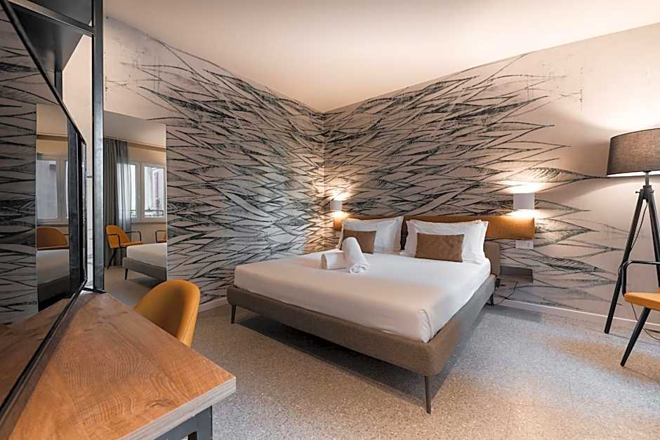 Hotel Stella Del Mare