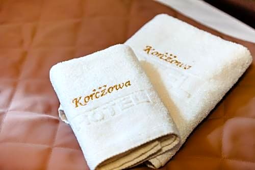 Hotel Korczowa