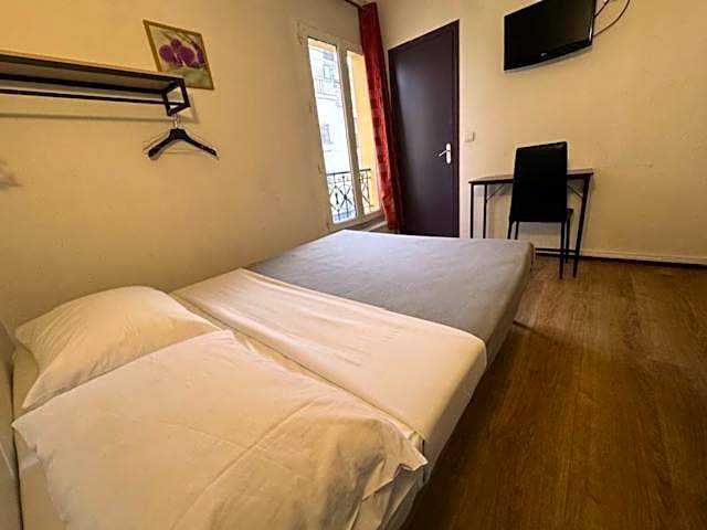Hotel Chevallier