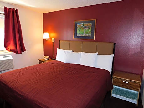 King Room - Disability Access