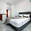 Vlycha Beach Apartments