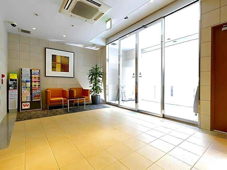 Hotel Mystays Kanda