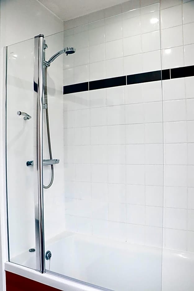 The Liverpool Pod Travel Hostel