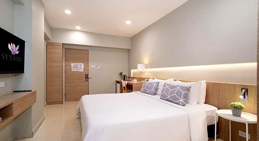 Synsiri 3 Ladprao 83 Hotel