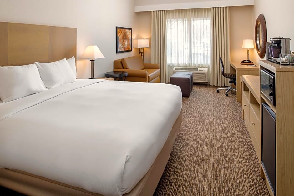 DoubleTree by Hilton Olympia