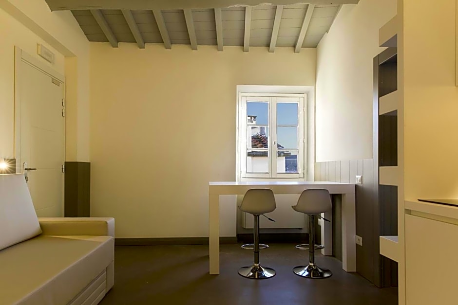 Palazzo dei Ciompi Suites