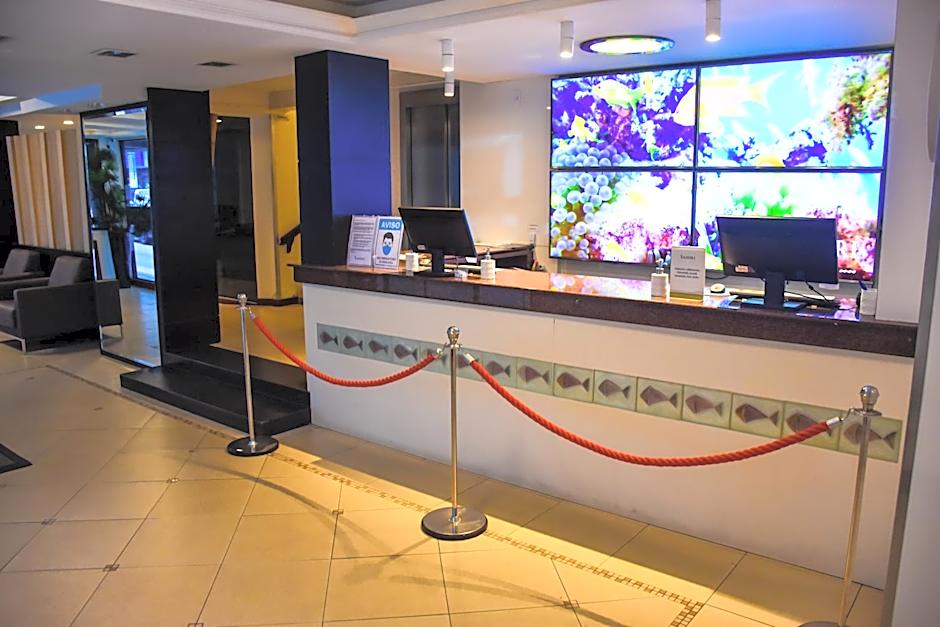 Sandri City Hotel