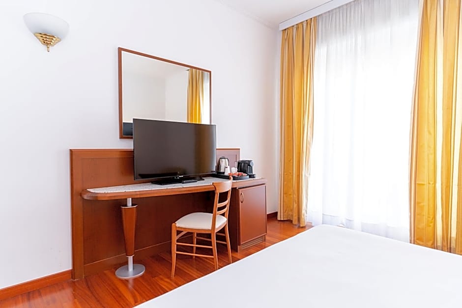 Hotel Europa