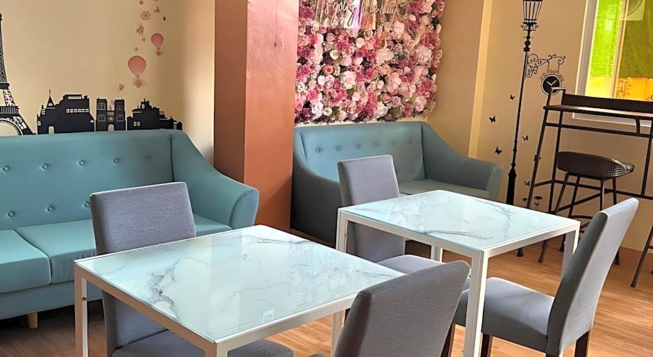 Rufana Suites