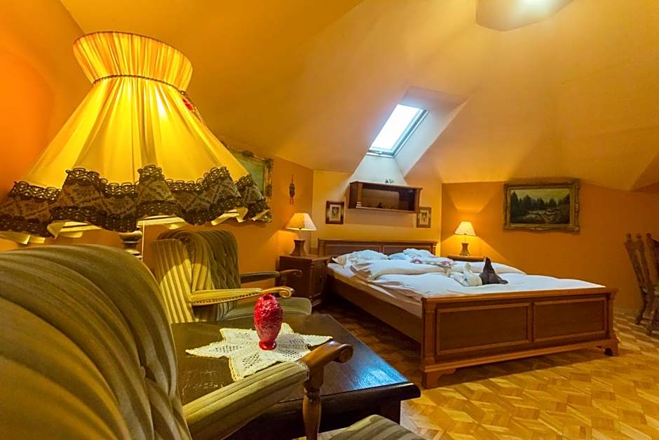 Hotel Villa Hubertus Kutno
