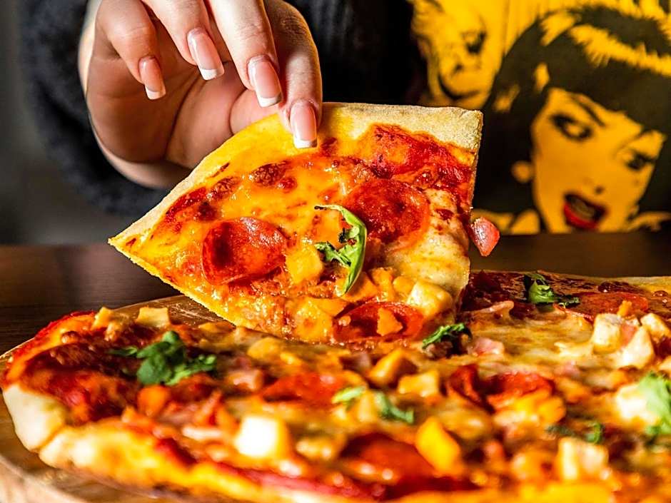 ibis Styles Glasgow Centre West