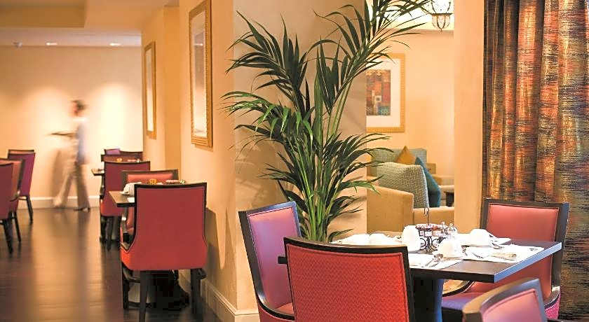 Oaks Ibn Battuta Gate Dubai