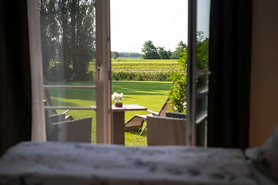 Hotel Am Deich