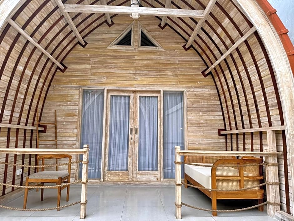 Ratan Hotel Uluwatu