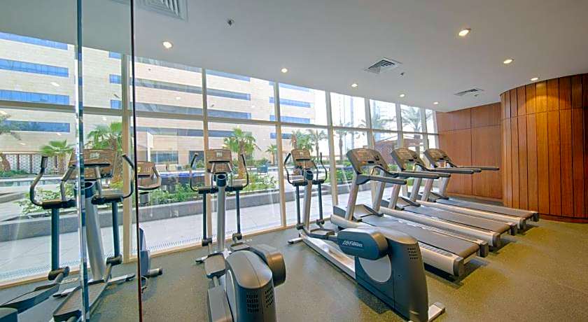 Makkah Al Aziziah By IHG