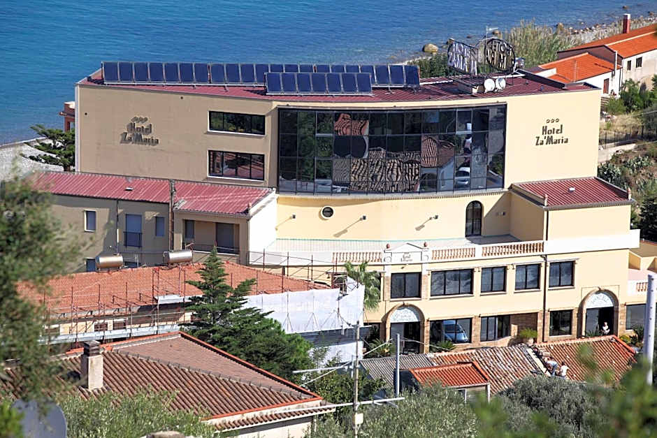 Hotel Za Maria