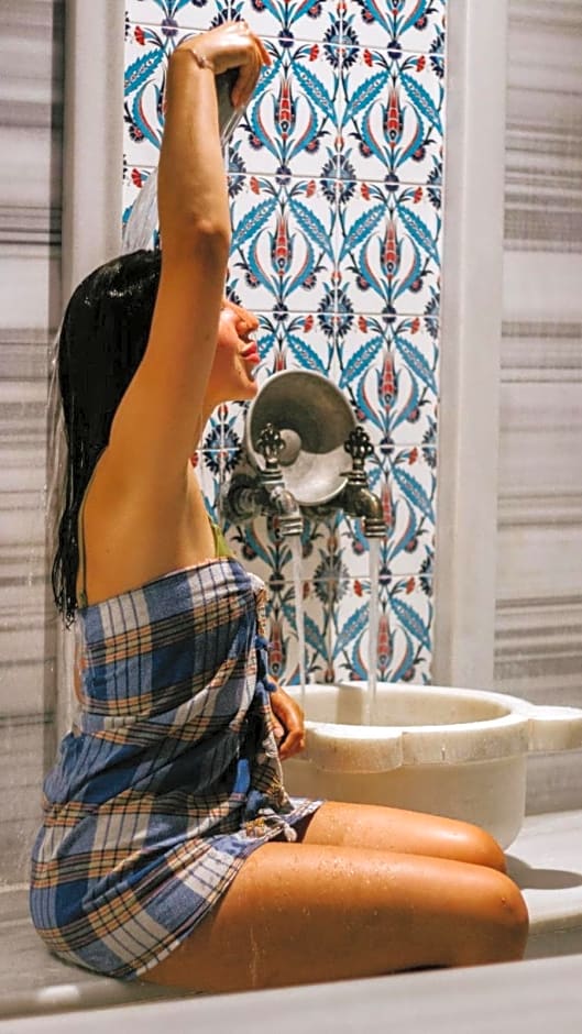 Faustina Hotel & Spa