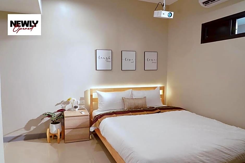 BnB98 Silom Hotel