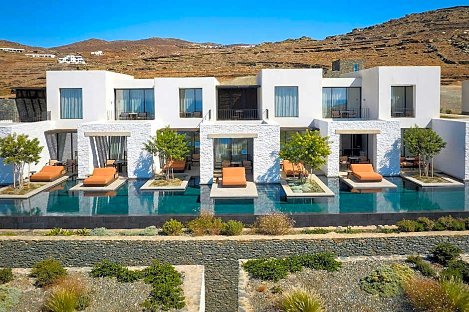 Odera, Tinos, Autograph Collection