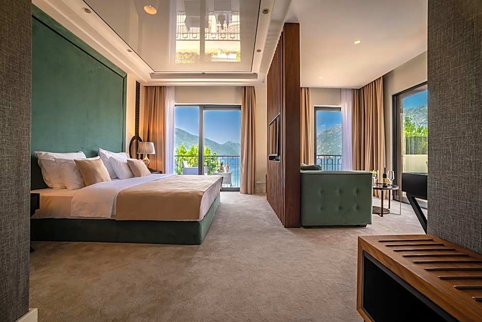 Hotel Palazzo del Mare - Essenza