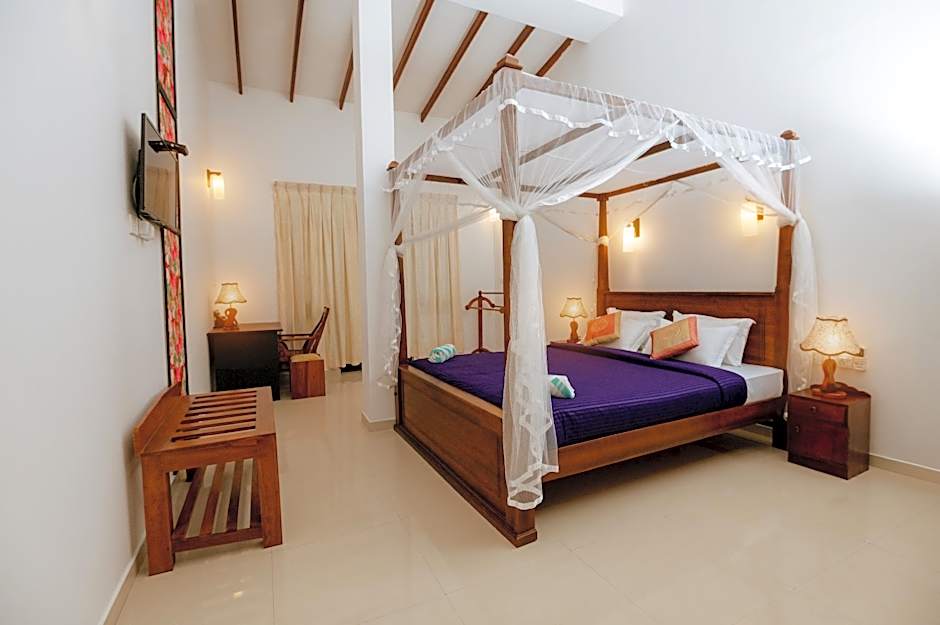 PRINCE BEACH HOTEL BENTOTA