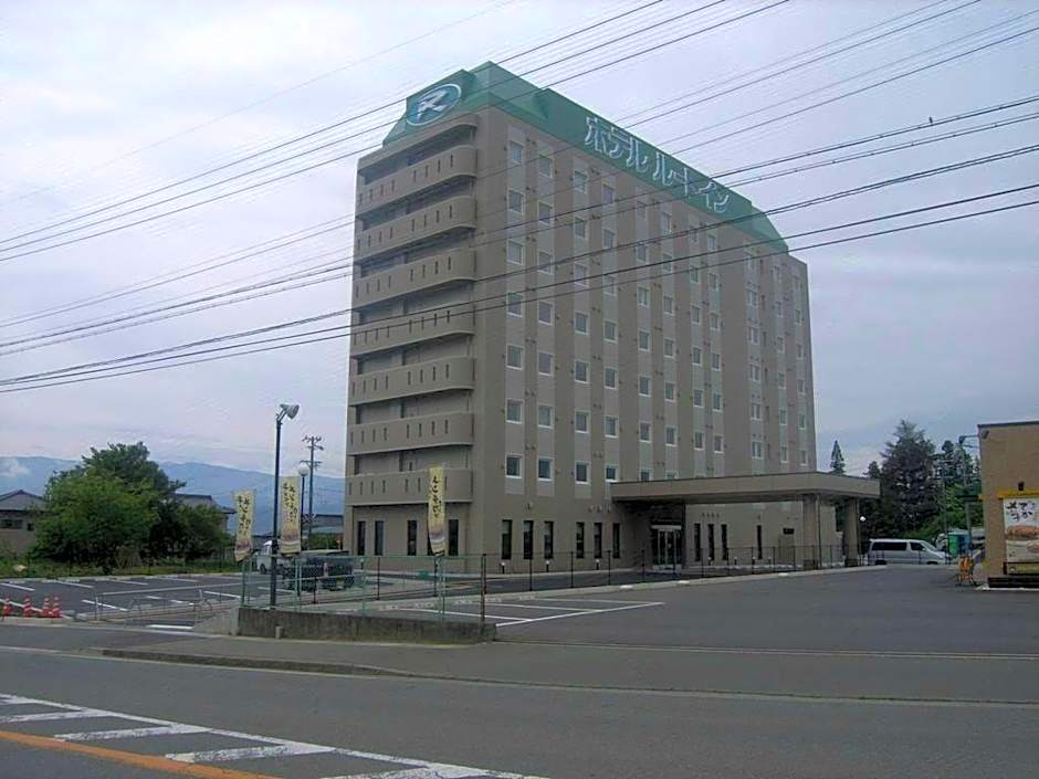 Hotel Route Inn Komagane Inter