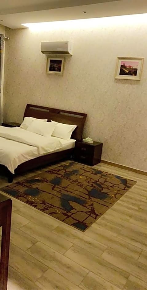 Amaryllis Hotel , امارلس للوحدات السكنية