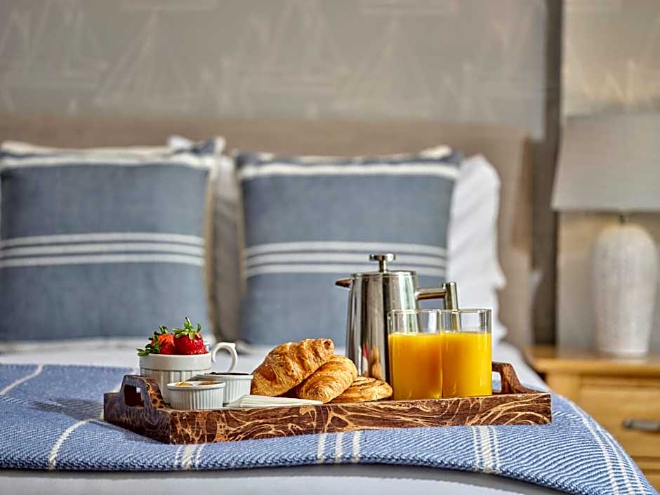 Soar Mill Cove Hotel