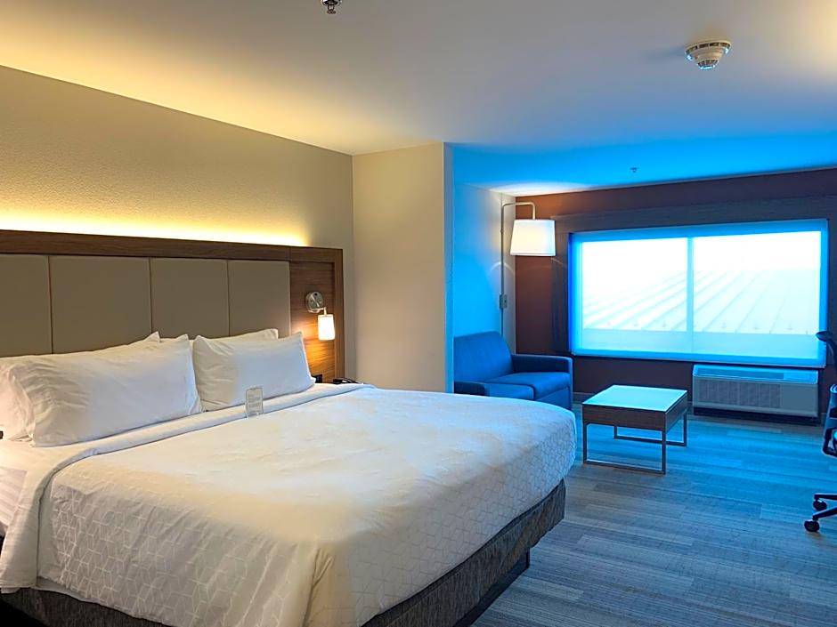 Holiday Inn Express & Suites Danville By IHG