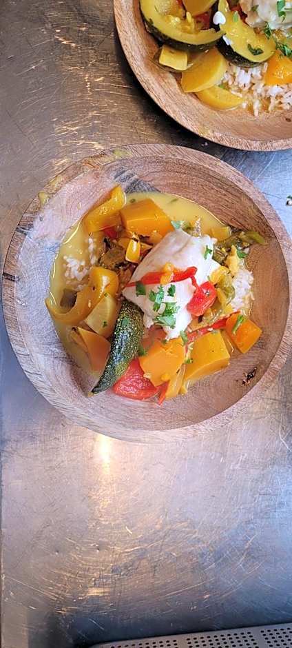 Hôtel Restaurant Les Touristes