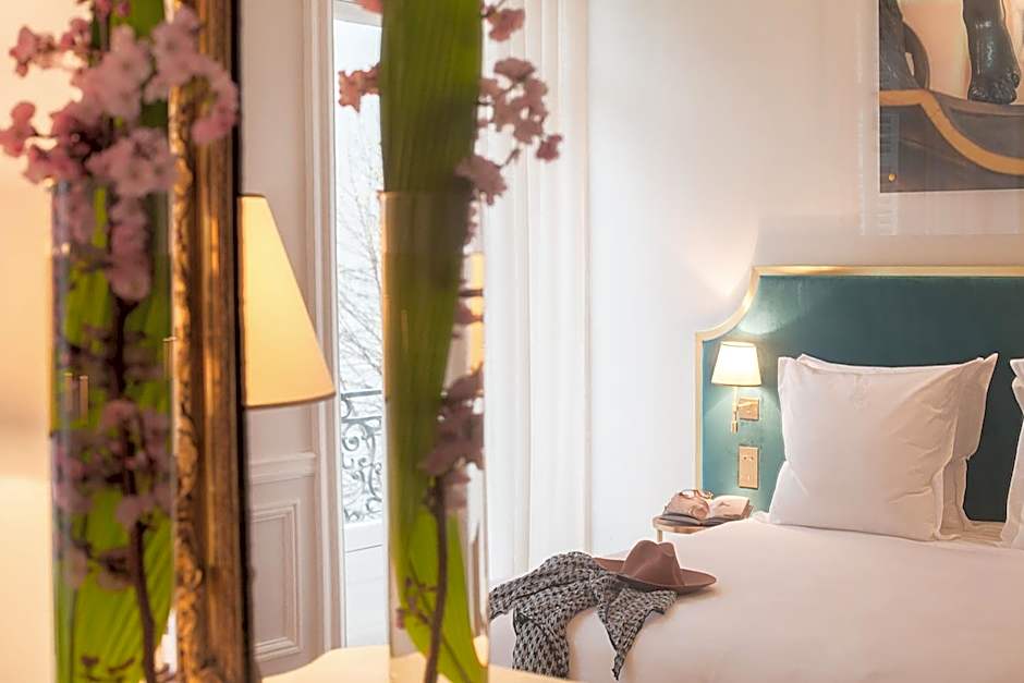 Hôtel Alfred Sommier