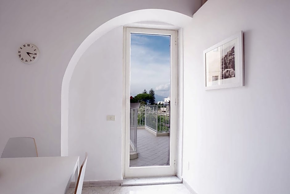 Orsola Maison – Sorrento, CO