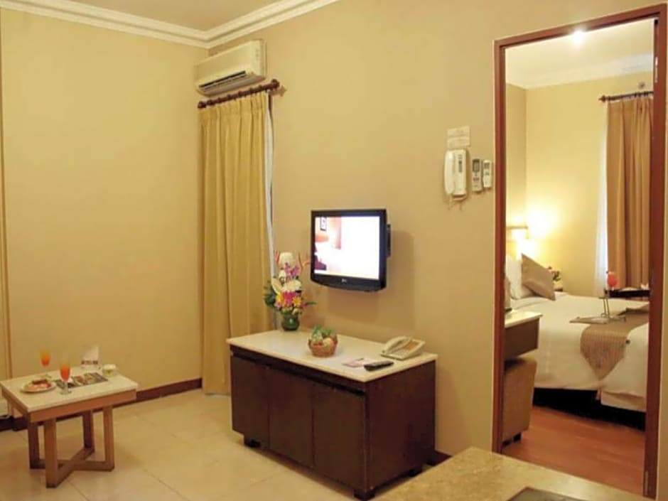 Grand Setiabudi Hotel