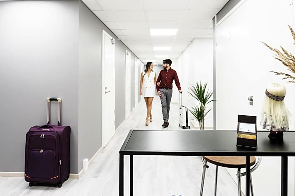 Inn Tourist Hostel